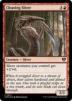 Commander Masters #877