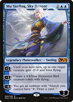 Core Set 2020 #68