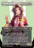Final Fantasy #519