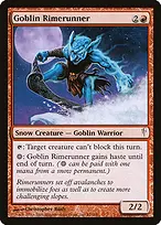 Coldsnap #83