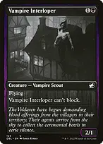 Innistrad: Double Feature #125