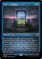 Commander Masters #486