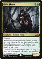Eldritch Moon #184