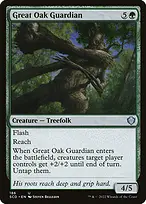 Starter Commander Decks #186