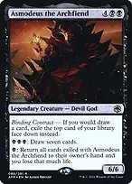 Adventures in the Forgotten Realms Promos #88s