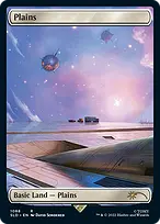 Secret Lair Drop #1088