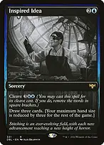 Innistrad: Double Feature #331