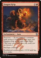 Khans of Tarkir #107