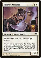 Modern Masters #34