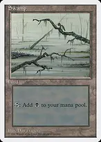 Swamp from Introductory Two-Player Set