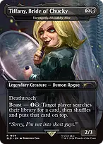 Secret Lair Drop #1809