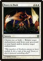 Born of the Gods #6