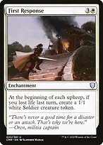 Commander Legends #22