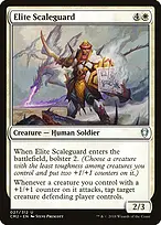 Commander Anthology Volume II #27