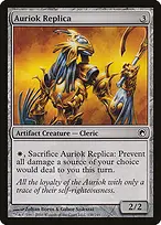 Scars of Mirrodin #138