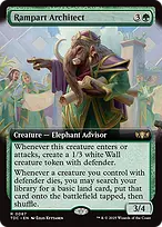 Tarkir: Dragonstorm Commander #87