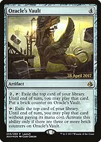 Amonkhet Promos #234
