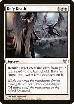 Avacyn Restored #16
