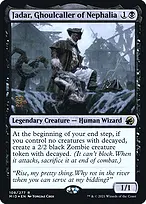 Innistrad: Midnight Hunt Promos #108s