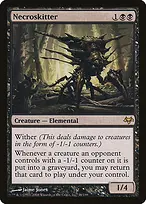Necroskitter from Eventide