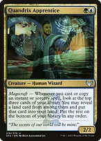 Strixhaven: School of Mages #216