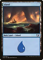Duel Decks: Blessed vs. Cursed #36