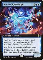 Commander Legends #631