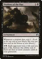 Magic Origins #118