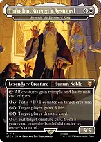 Tales of Middle-earth Commander #515