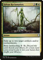 Commander Anthology Volume II #167