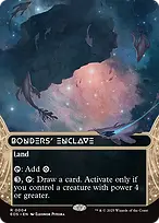 Edge of Eternities: Stellar Sights #4
