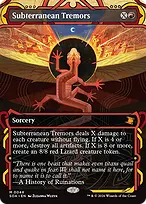 Secrets of Strixhaven Mystical Archive #48