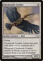 Mirrodin #154