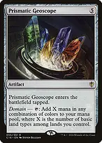 Commander 2016 #55