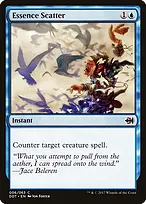 Duel Decks: Merfolk vs. Goblins #6