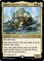 Bloomburrow Promos #215p