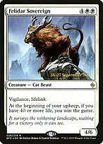 Battle for Zendikar Promos #26s