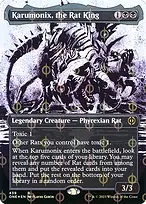 Phyrexia: All Will Be One #439