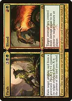Dragon's Maze #128
