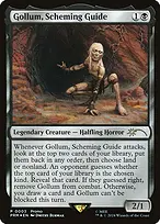 Tales of Middle-earth Deluxe Commander Kit #3