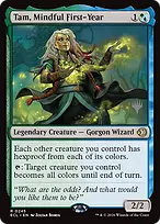 Lorwyn Eclipsed Promos #245p