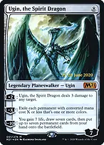 Core Set 2021 Promos #1s