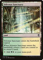 Commander 2016 #324