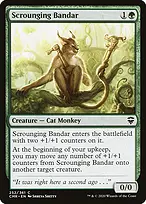 Commander Legends #252