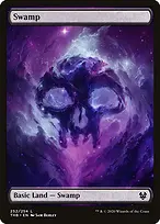 Theros Beyond Death #252