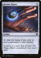 Starter Commander Decks #257