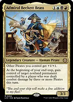 The Lost Caverns of Ixalan Commander #264