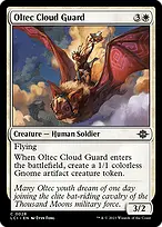 The Lost Caverns of Ixalan #28