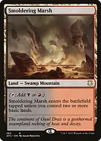 Forgotten Realms Commander #262