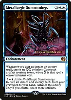 Kaladesh Promos #56s